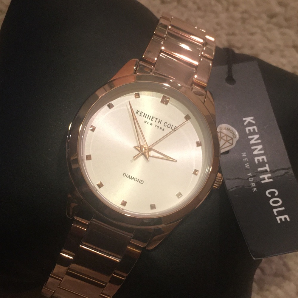 Kenneth Cole watch - Picture 5 of 7